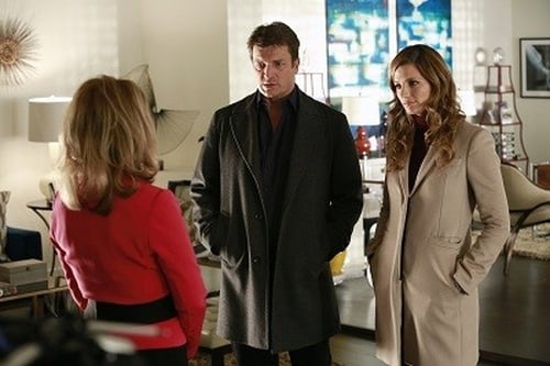 Castle: 5×14