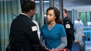 Chicago Med: 2×10