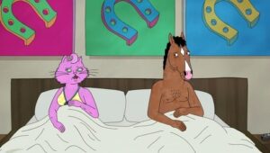 BoJack Horseman: 3×2