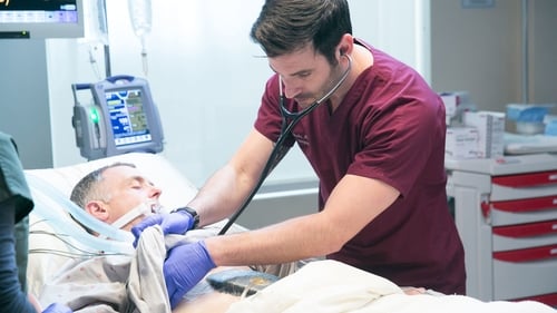 Chicago Med: 1×5