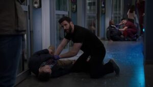 Chicago Med: 4×19