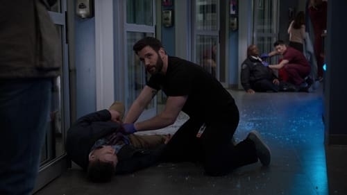 Chicago Med: 4×19