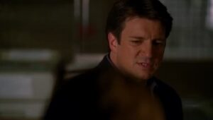 Castle: 3×22