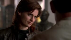 Castle: 2×6