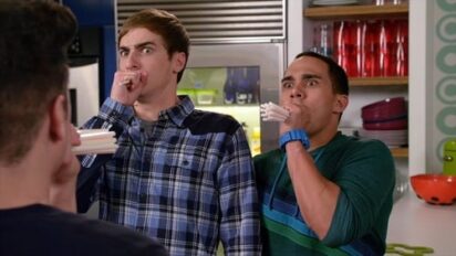 Big Time Rush: 4×1