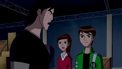 Ben 10: Supremacía Alienígena: 1×6