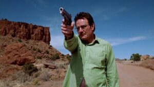 Breaking Bad: 1×1