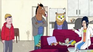 BoJack Horseman: 2×10