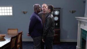 Brooklyn Nine-Nine: 5×12