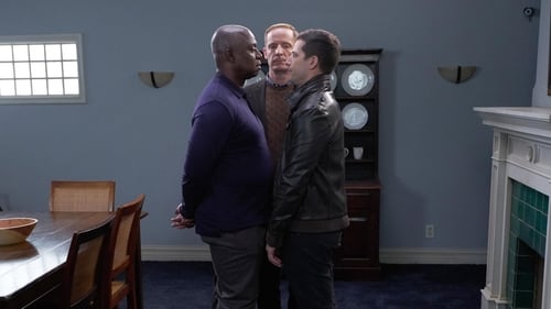 Brooklyn Nine-Nine: 5×12