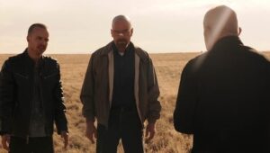 Breaking Bad: 5×1