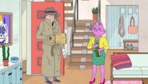 BoJack Horseman: 2×4