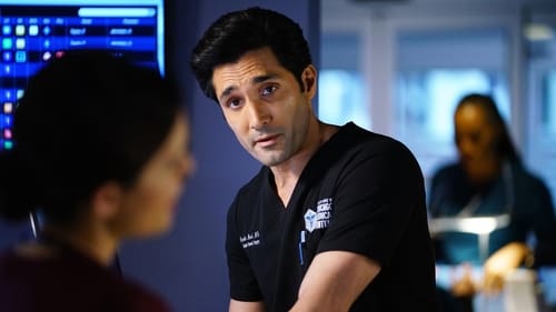 Chicago Med: 5×13