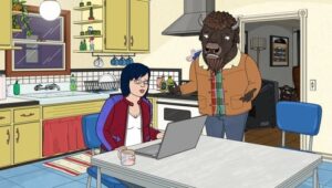 BoJack Horseman: 6×10