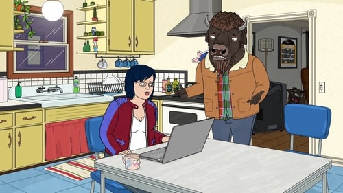 BoJack Horseman: 6×10