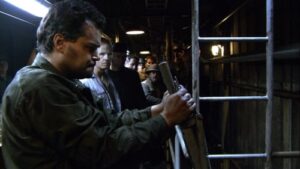 Battlestar Galactica: 3×16