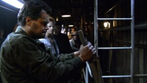 Battlestar Galactica: 3×16