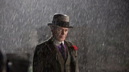 Boardwalk Empire: 2×12