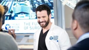 Chicago Med: 4×4