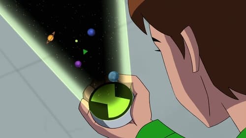 Ben 10: Supremacía Alienígena: 2×2