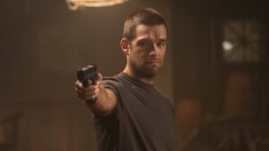 Banshee: 1×7