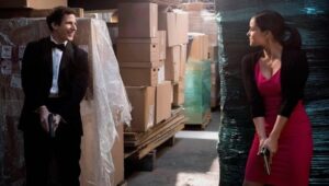 Brooklyn Nine-Nine: 2×17