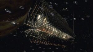 Battlestar Galactica: 2×11