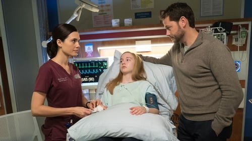 Chicago Med: 1×8