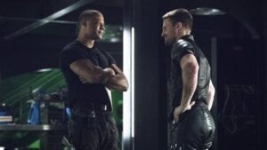 Arrow: 4×7