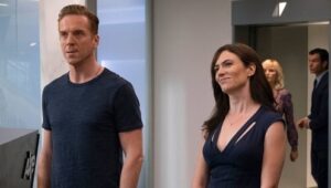 Billions: 3×3