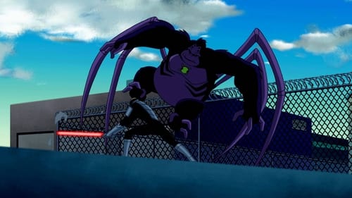 Ben 10: Supremacía Alienígena: 2×13