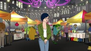 BoJack Horseman: 5×2