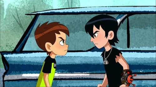 Ben 10: 3×52