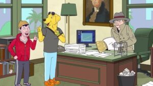 BoJack Horseman: 2×6