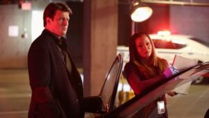 Castle: 6×8