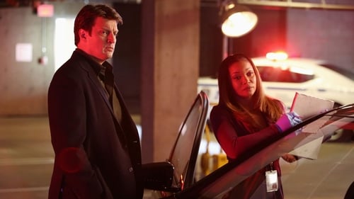 Castle: 6×8