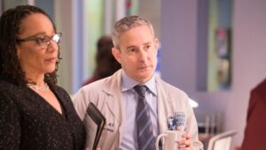 Chicago Med: 2×22