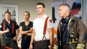 Chicago Med: 4×2