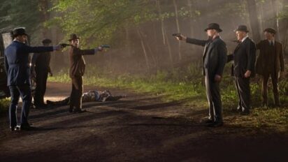 Boardwalk Empire: 2×6