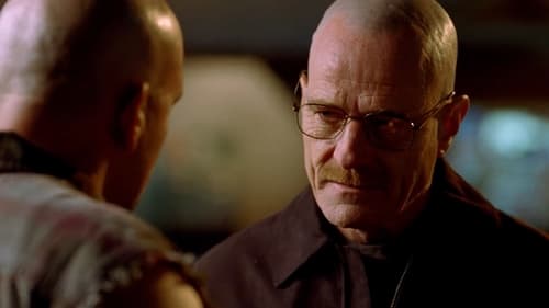 Breaking Bad: 2×10