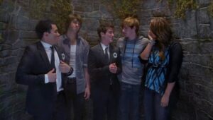 Big Time Rush: 1×15