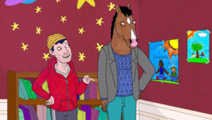 BoJack Horseman: 2×12