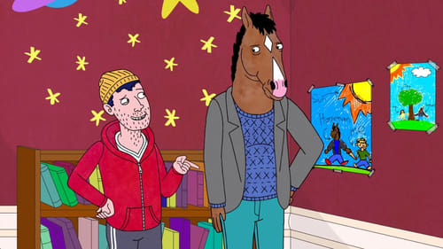 BoJack Horseman: 2×12