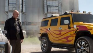 Better Call Saul: 2×2