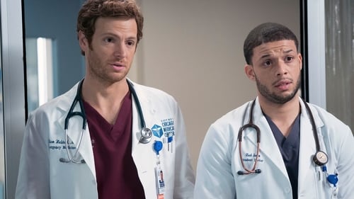 Chicago Med: 2×8