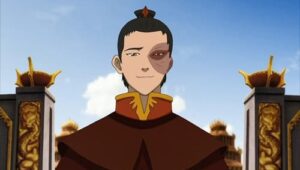 Avatar: La leyenda de Aang: 3×9