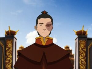 Avatar: La leyenda de Aang: 3×9