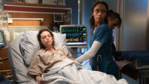 Chicago Med: 1×15