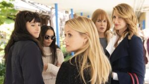 Big Little Lies: 2×1