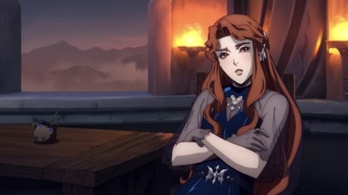 Castlevania: 4×2